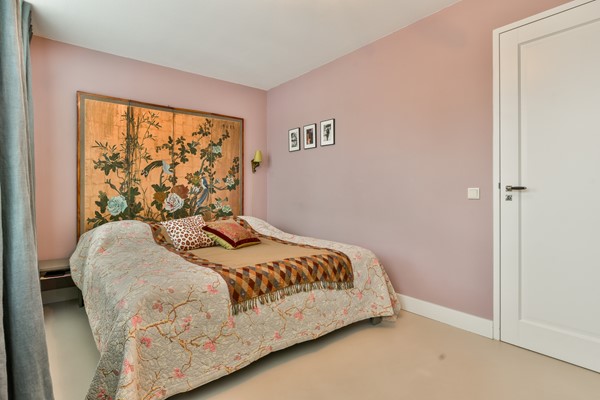 Foto - Onder bod: Fokke Simonszstraat 88H, 1017 TK Amsterdam